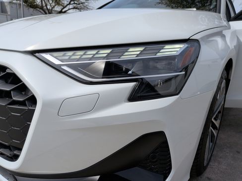 Used 2025 Audi A3 2.0T Premium Plus image 6