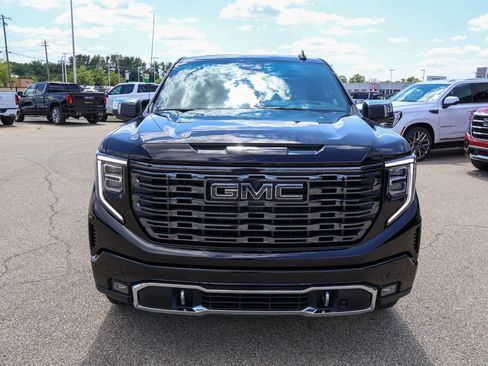 New 2026 GMC Sierra 1500 Denali Ultimate AWD/4WD image 33
