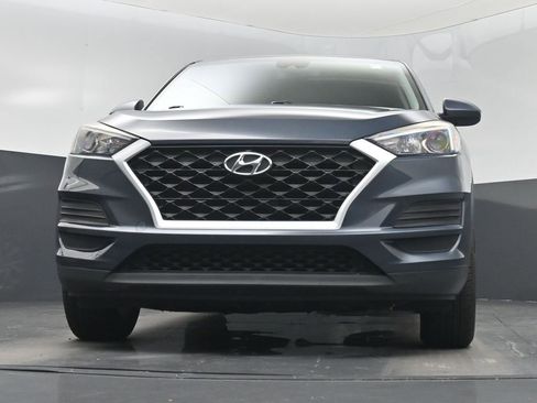 Used 2019 Hyundai Tucson SE FWD image 31