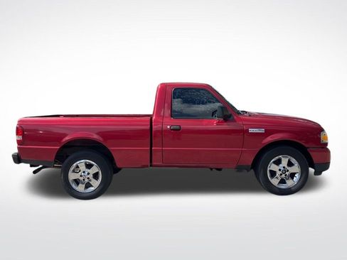 Used 2009 Ford Ranger XLT RWD image 4