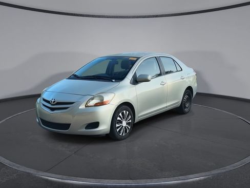 Used 2007 Toyota Yaris Sedan FWD image 4