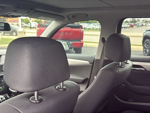 Used 2014 BMW X1 sDrive28i RWD image 18