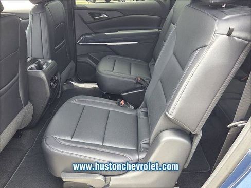 New 2026 Chevrolet Traverse LT FWD image 10