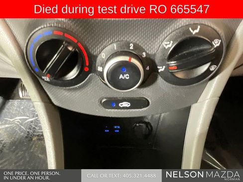 Used 2014 Hyundai Accent GS image 32