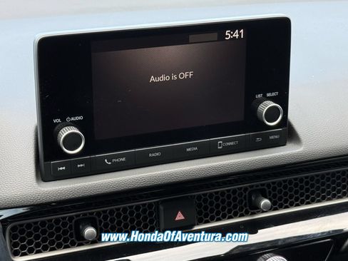 Certified 2024 Honda Civic Sport image 24