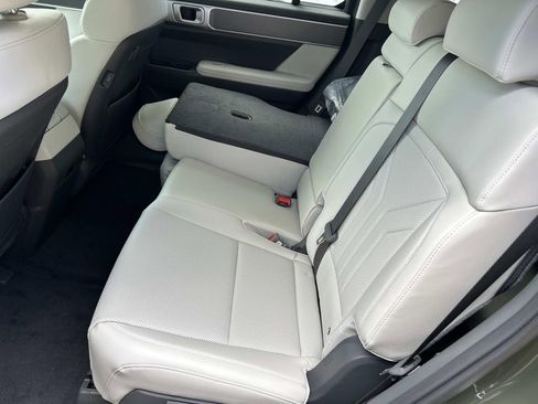 New 2026 Hyundai Santa Fe SEL FWD image 21