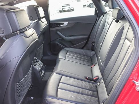 Used 2024 Audi A4 2.0T Premium Plus AWD/4WD image 22