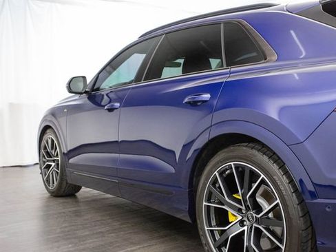 Used 2019 Audi Q8 Prestige w/ Year 1 Package image 32