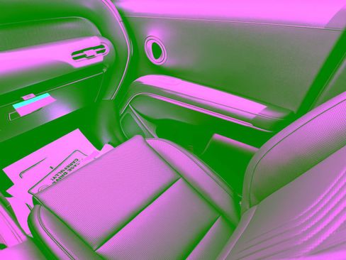 New 2026 Hyundai Palisade FWD Hybrid image 19