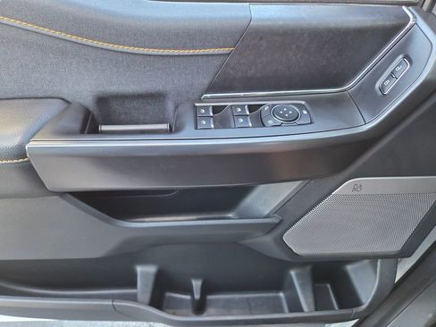 Used 2025 Ford F150 Tremor w/ Bed Utility Package AWD/4WD image 25