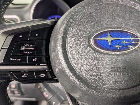 Used 2019 Subaru Outback 3.6R Limited AWD/4WD image 35