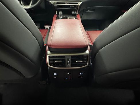 Used 2024 Lexus RX 350 F Sport w/ Convenience Package image 28