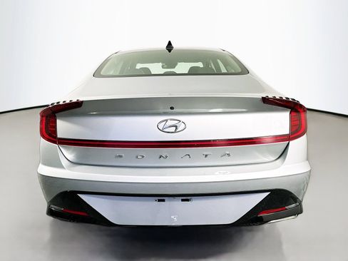 Used 2020 Hyundai Sonata SEL w/ Convenience Package FWD image 18