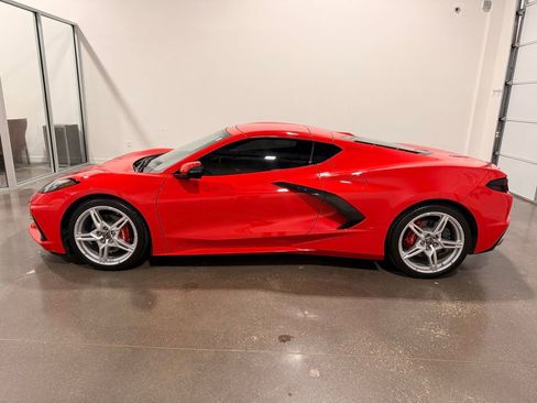 Used 2023 Chevrolet Corvette Stingray image 8
