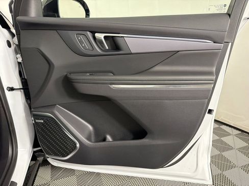 New 2026 Buick Enclave Sport Touring w/ Power Package image 12