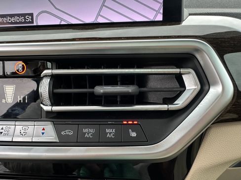 Used 2022 BMW X3 xDrive30i w/ Convenience Package image 41