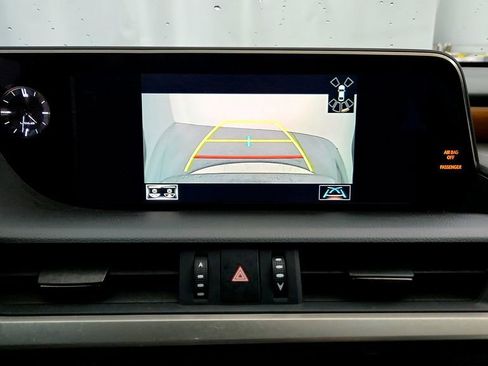 Used 2019 Lexus ES 350 w/ Accessory Package 2 FWD image 32