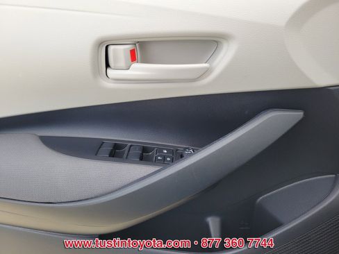 Certified 2024 Toyota Corolla LE image 16