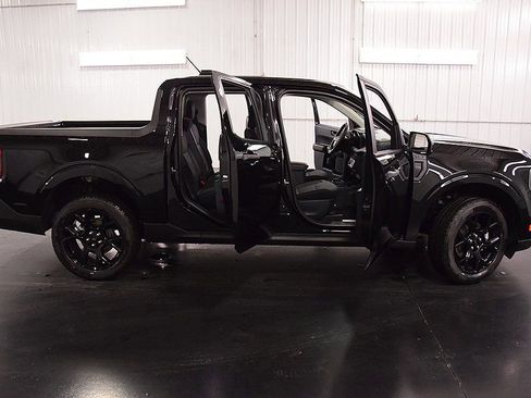 New 2026 Ford Maverick XLT w/ XLT Luxury Package AWD/4WD image 33