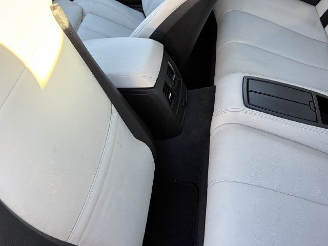 Used 2018 BMW 430i xDrive Convertible AWD/4WD image 5