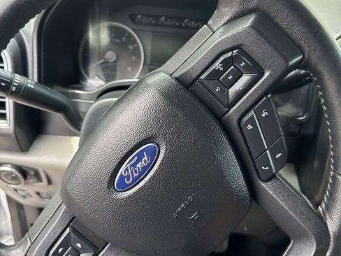 Used 2019 Ford F150 XLT w/ Equipment Group 302A Luxury AWD/4WD image 20