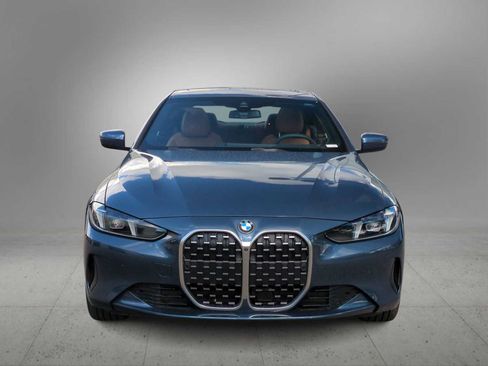 New 2025 BMW 430i xDrive 430i xDrive w/ Premium Package image 3