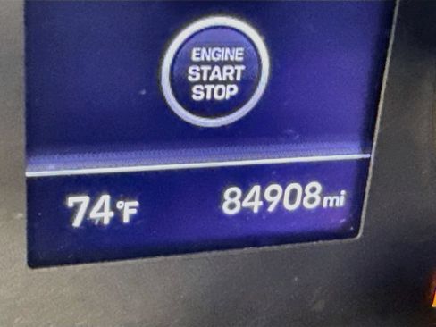 Used 2020 Hyundai Tucson SEL FWD image 5