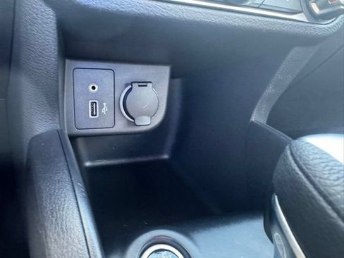 Used 2024 Nissan Kicks S FWD image 21