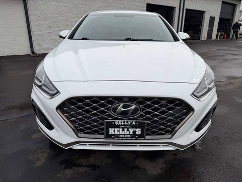 Used 2019 Hyundai Sonata SEL image 7