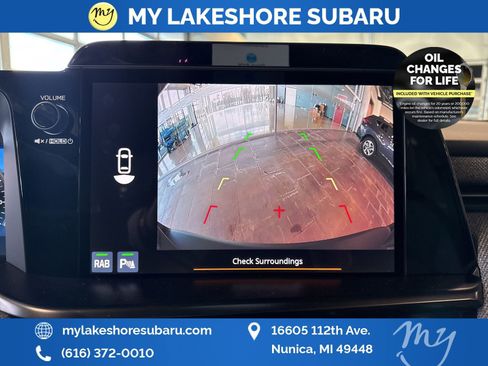 New 2026 Subaru Outback Premium image 20