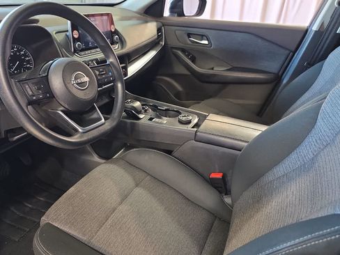 Used 2023 Nissan Rogue SV AWD/4WD image 14
