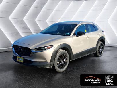 Used 2024 MAZDA CX-30 2.5 Turbo w/ Premium Plus Pkg