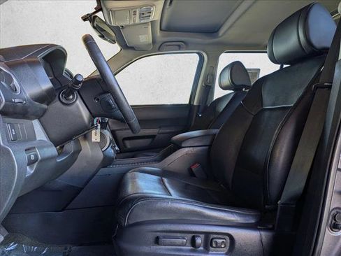 Used 2014 Honda Pilot EX-L image 17