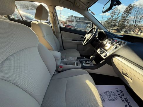 Used 2015 Subaru Impreza 2.0i Premium w/ Popular Package #1 image 22
