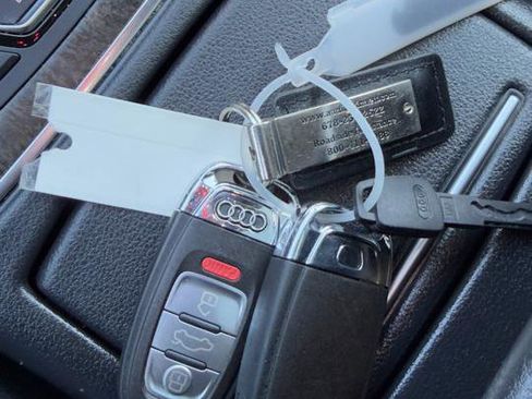 Used 2018 Audi A6 2.0T Premium w/ 20" Black Optic Package image 25