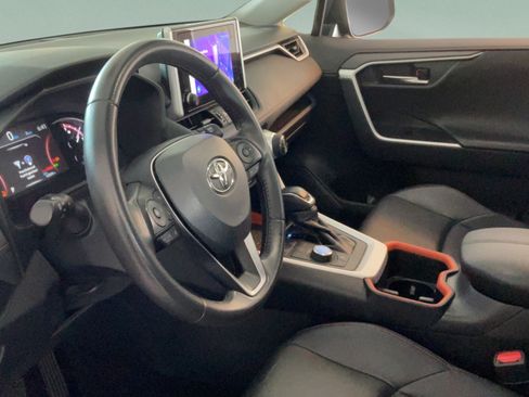 Used 2024 Toyota RAV4 Adventure AWD/4WD image 26