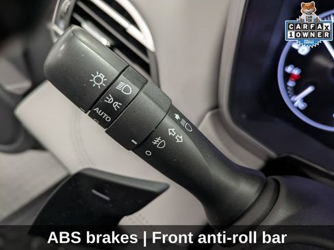 Used 2023 Subaru Legacy Limited image 23