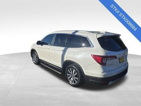 Used 2019 Honda Pilot EX-L image 4