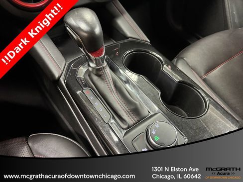 Used 2020 Chevrolet Blazer RS w/ LPO, Floor Liner Package image 28