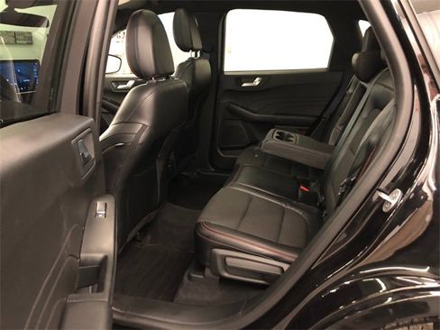Used 2023 Ford Escape ST-Line w/ Tech Pack #1 image 28