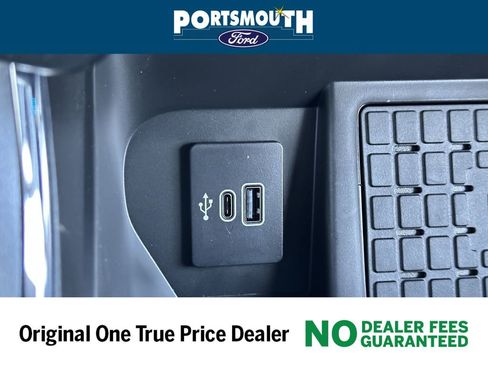 New 2025 Ford F150 XLT w/ Equipment Group 303A High image 16