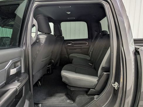 Used 2026 RAM 2500 Big Horn AWD/4WD image 10