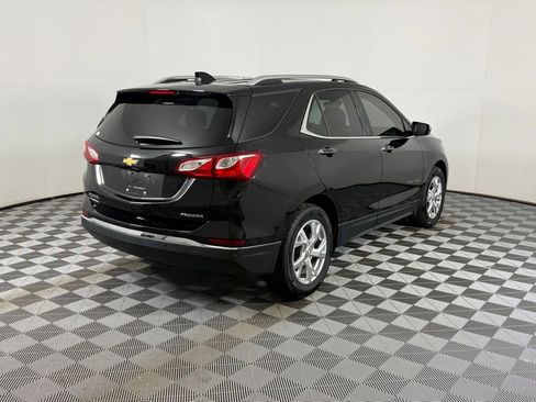 Used 2020 Chevrolet Equinox Premier image 10
