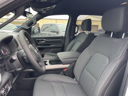 New 2026 RAM 1500 Big Horn image 16