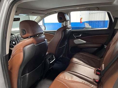 Used 2019 Acura RDX FWD w/ Technology Package image 17