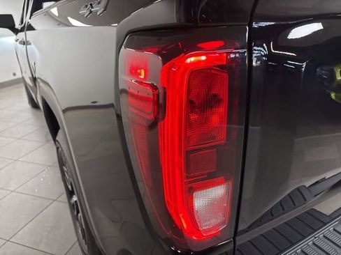 Used 2026 GMC Sierra 1500 Elevation AWD/4WD image 21