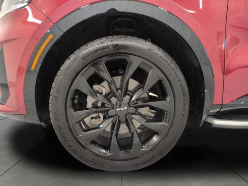 Used 2023 Kia Sorento SX AWD/4WD image 3