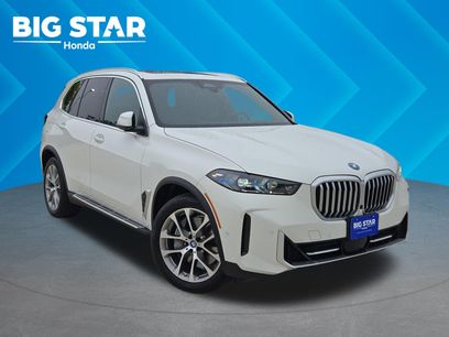 Used 2025 BMW X5 xDrive50e