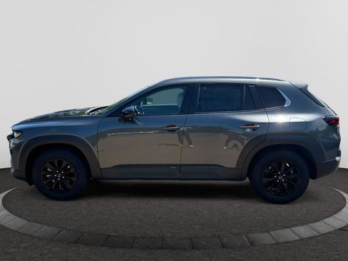 New 2026 MAZDA CX-50 AWD 2.5 S w/ Weather Package image 2