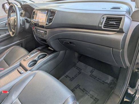 Certified 2023 Honda Ridgeline RTL-E image 21